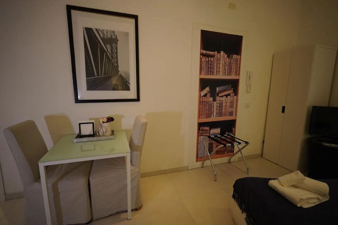 Aureliana Apartments Rome 0*,  Italy