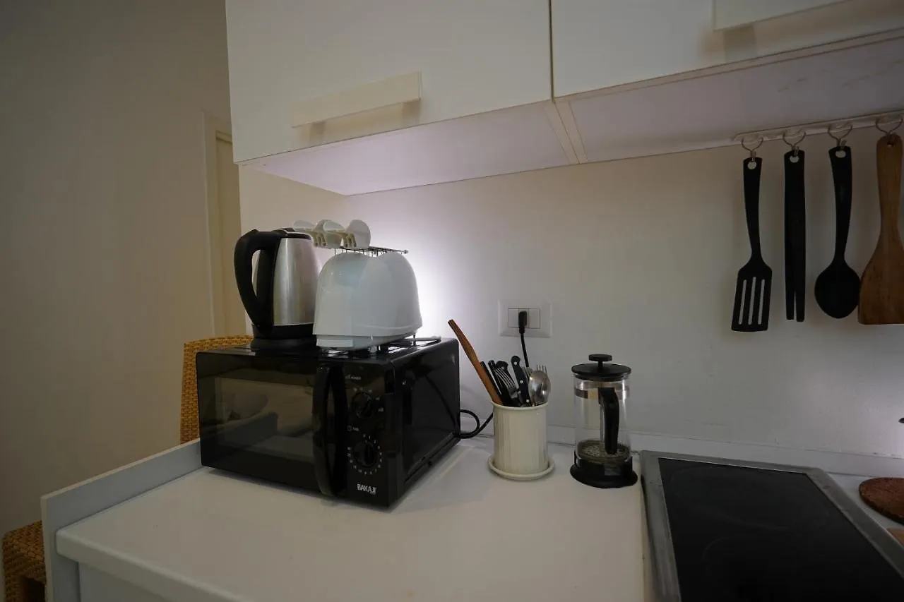 Aureliana Apartments Rome