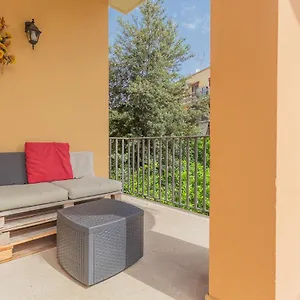 Appartement Miani House, Rome