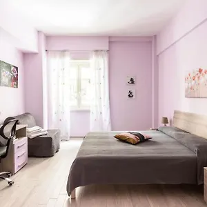 Hébergement de vacances La Casetta Dei Sogni, Rome