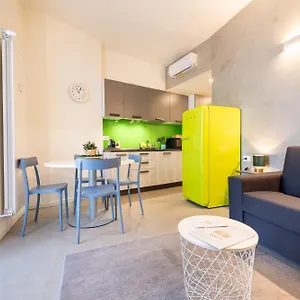  Apartment Maison Azzurra Malpensa Italy