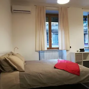 Appartement Metro Furio Camillo, Rome