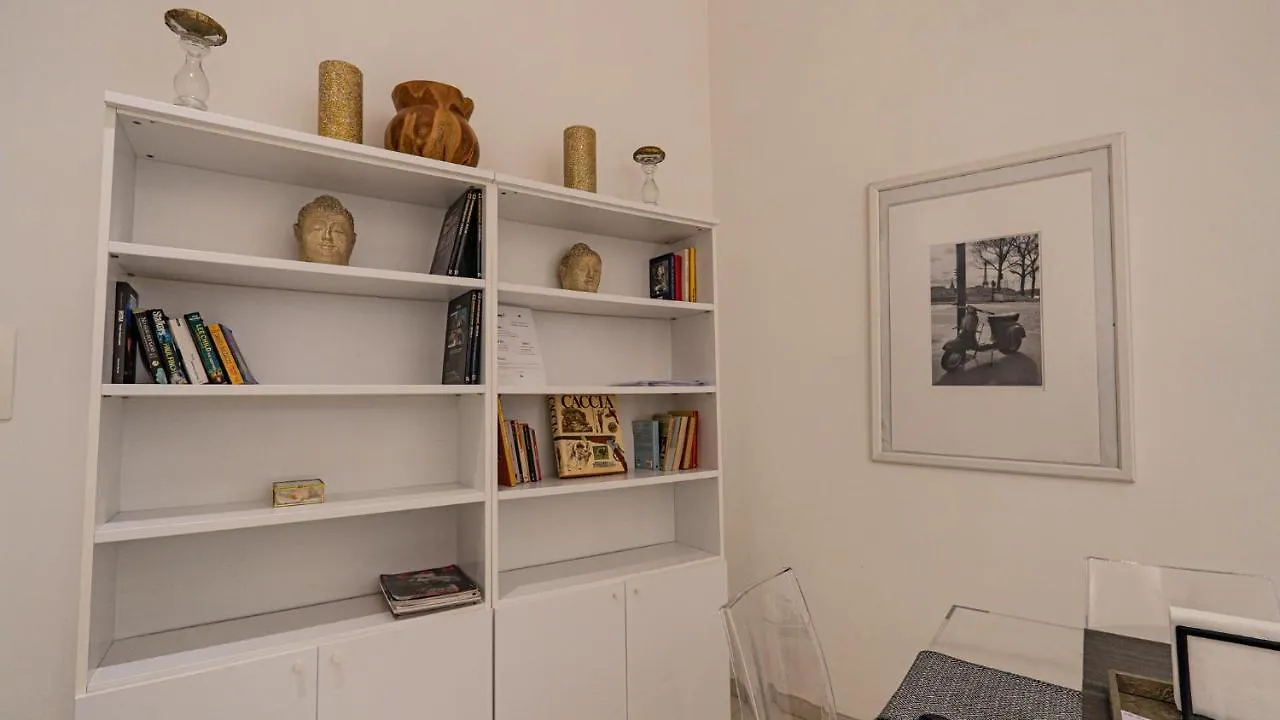 Aureliana Apartments Rome