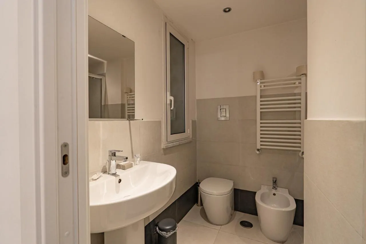 Aureliana Apartments Rome
