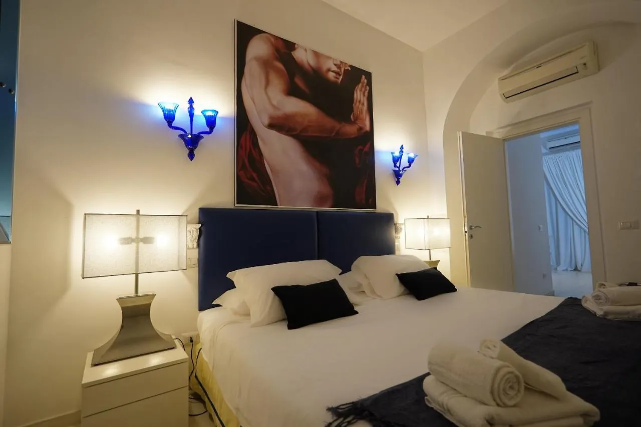 Aureliana Apartments Rome Italy