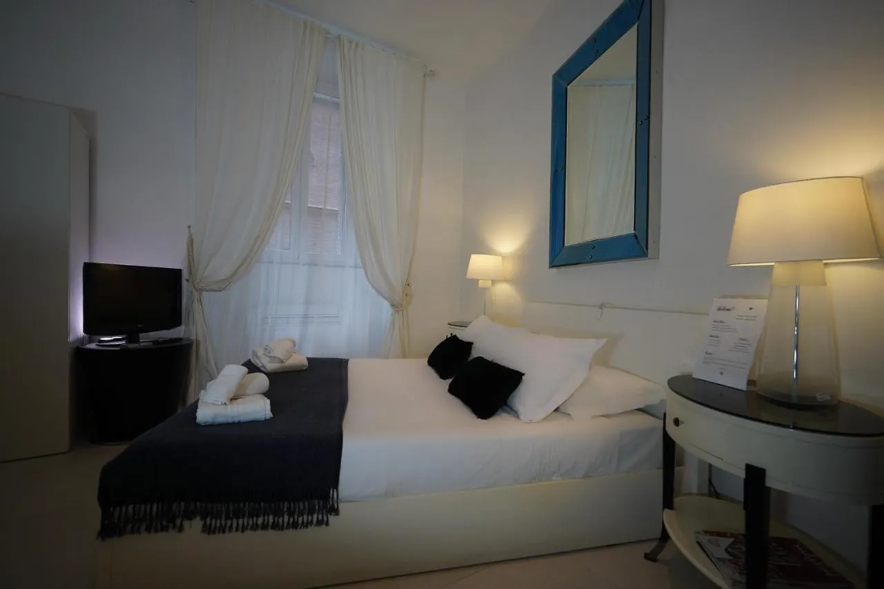 Aureliana Apartments Rome