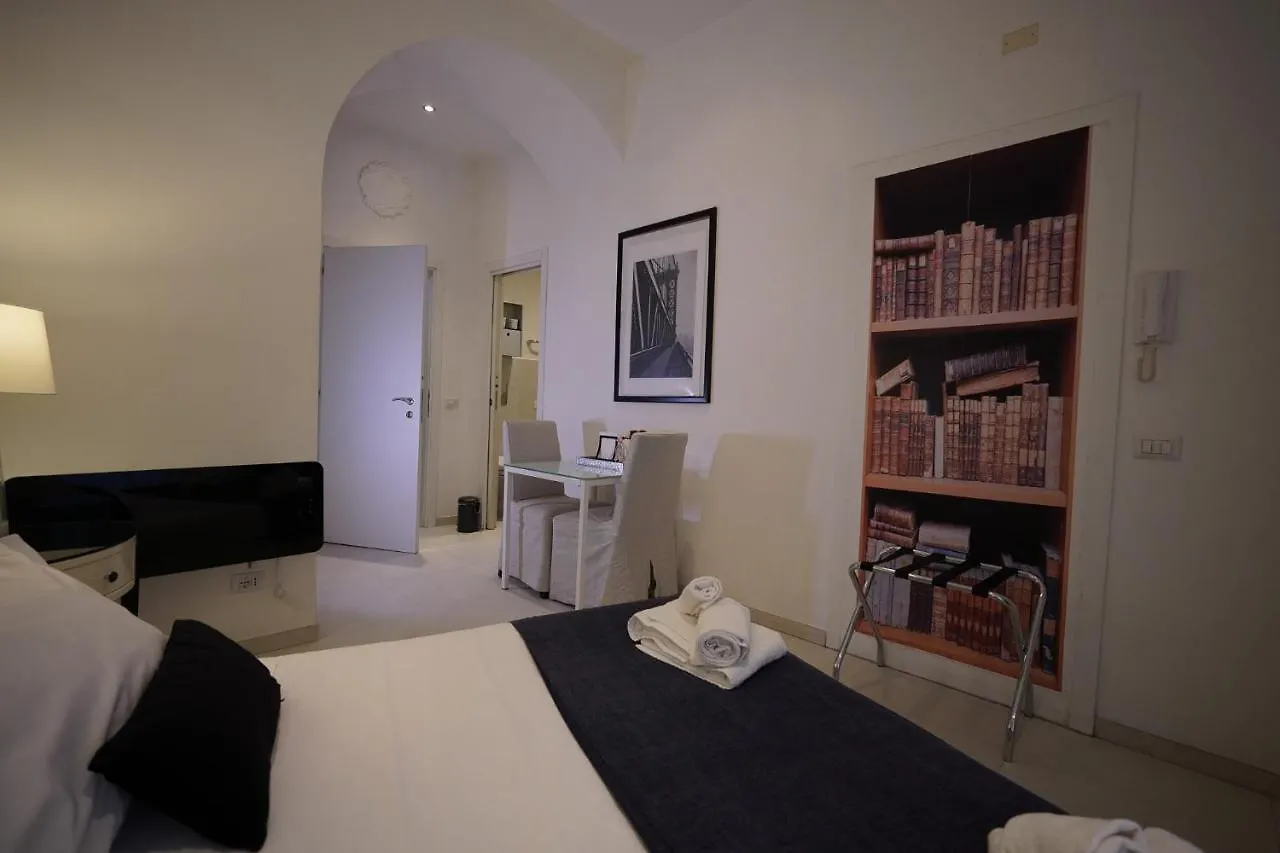 Aureliana Apartments Rome