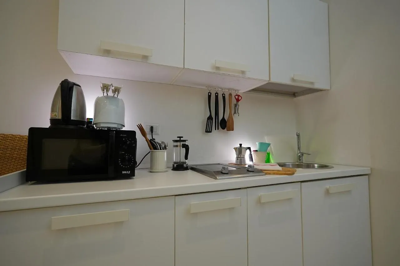 Aureliana Apartments Rome