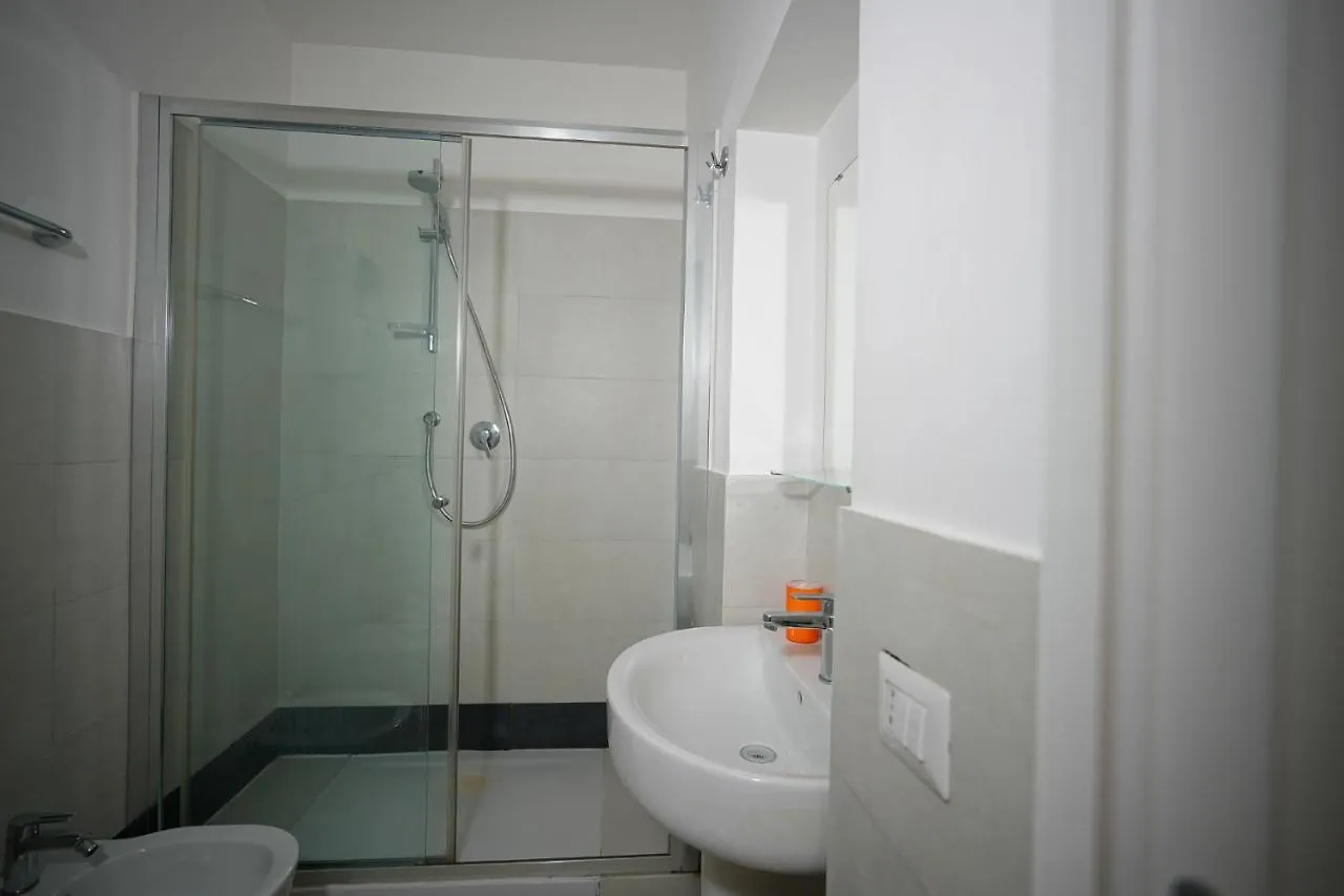 Aureliana Apartments Rome 0*,  Italy