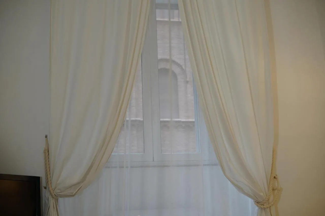 Aureliana Apartments Rome