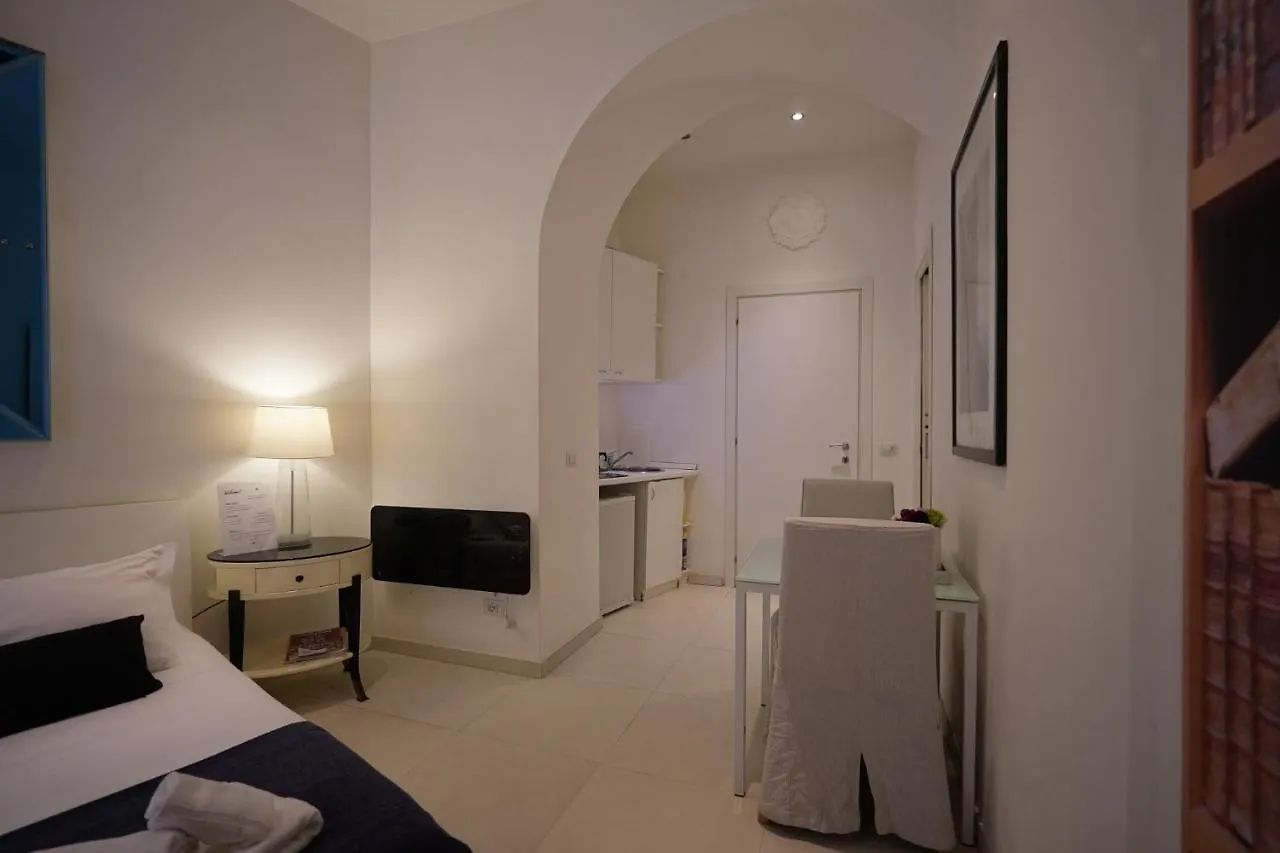 Aureliana Apartments Rome Italy