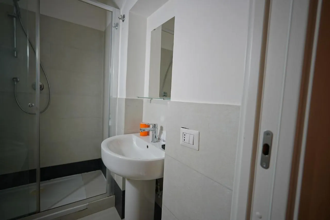 Aureliana Apartments Rome 0*,