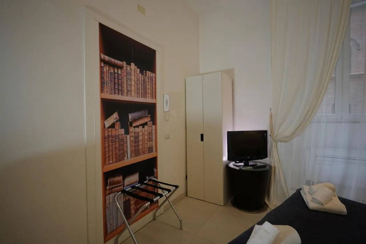 Aureliana Apartments Rome