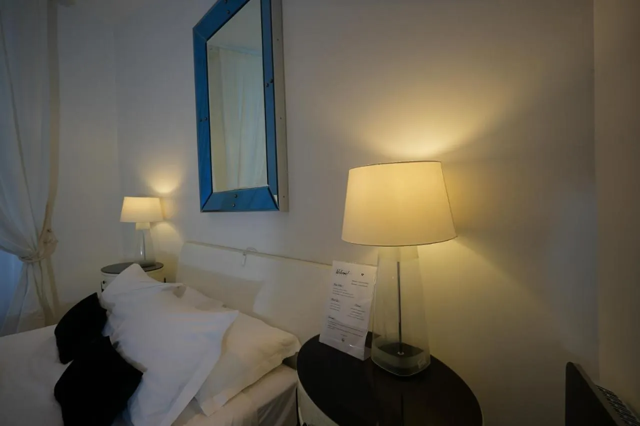 Aureliana Apartments Rome Italy