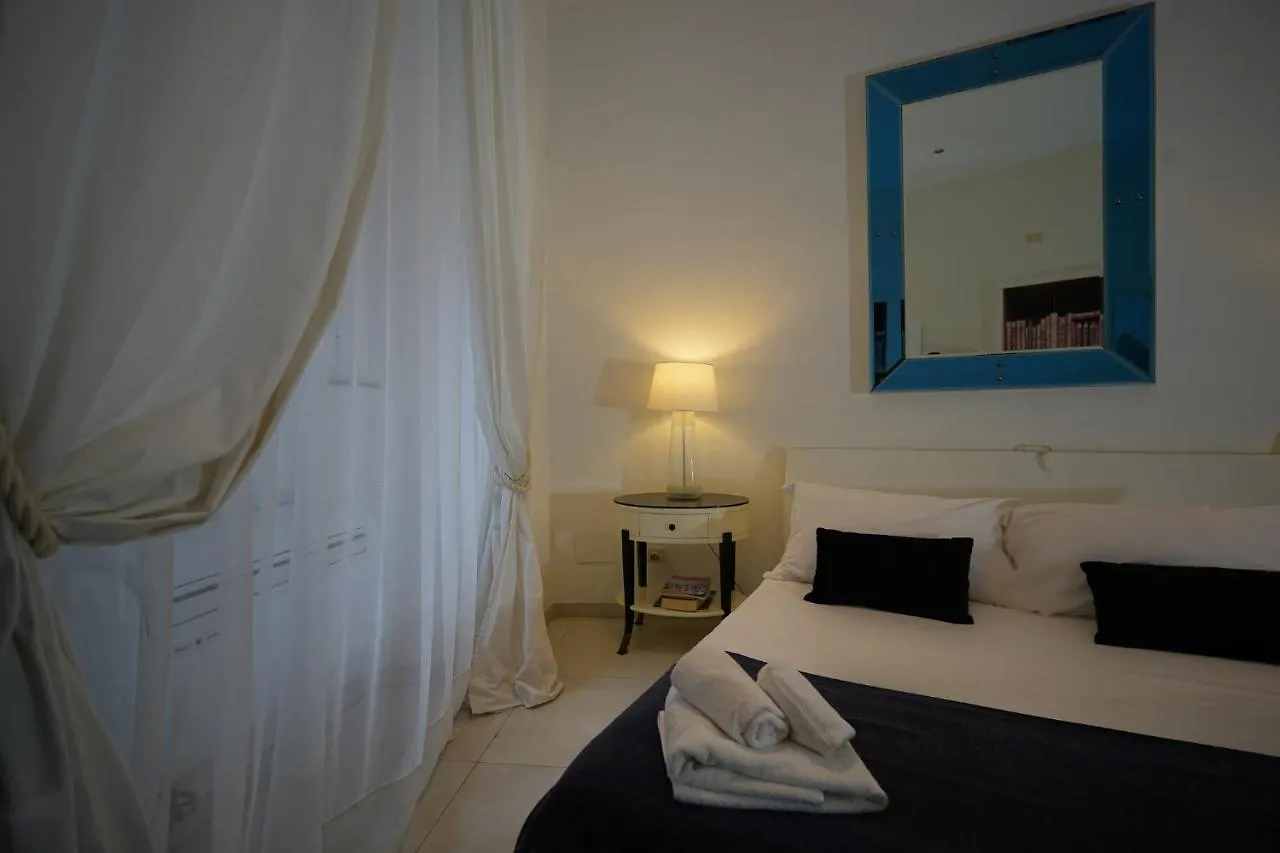 Aureliana Apartments Rome
