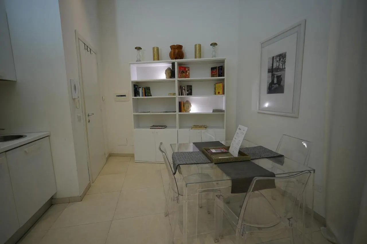 Aureliana Apartments Rome Italy