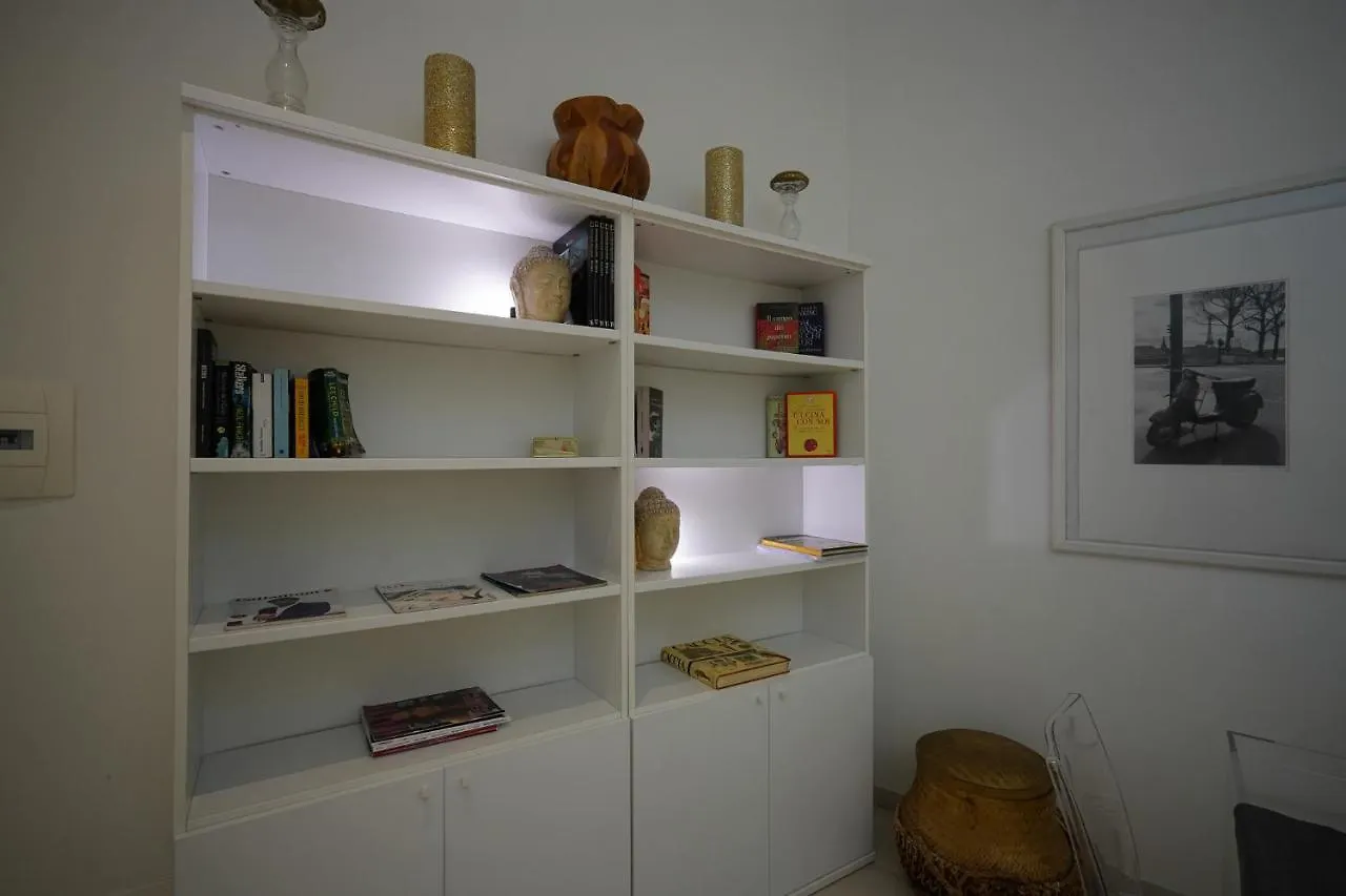 Aureliana Apartments Rome 0*,