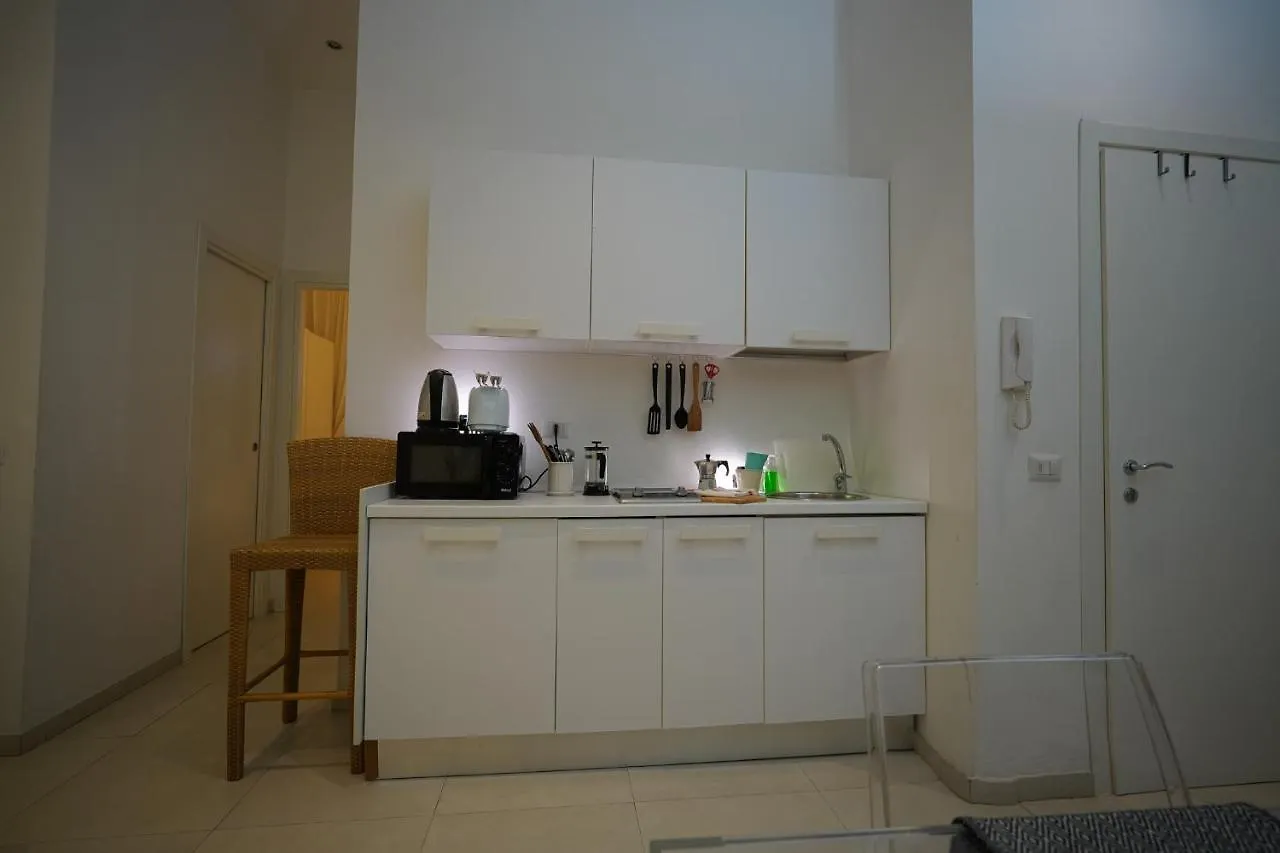 Aureliana Apartments Rome