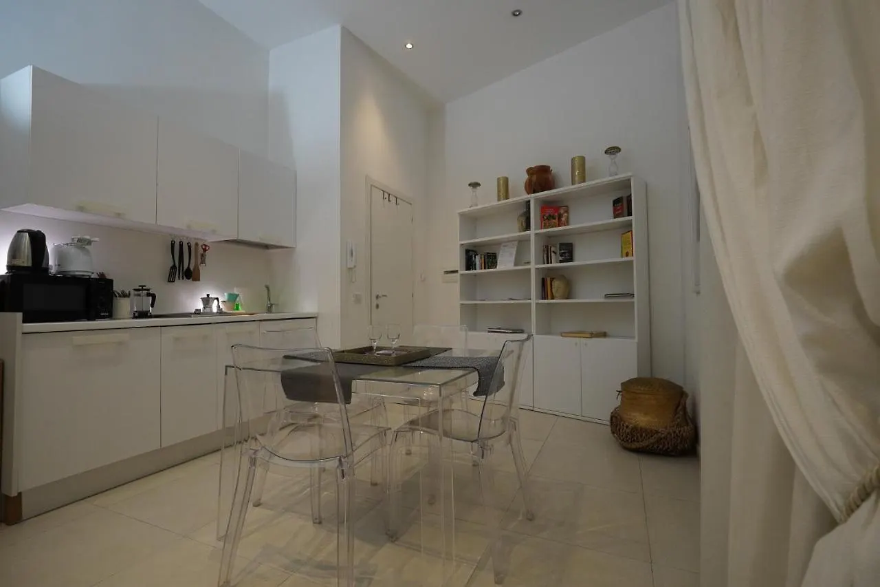 Aureliana Apartments Rome Italy