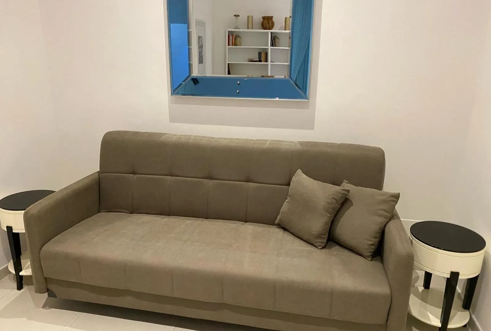 Aureliana Apartments Rome