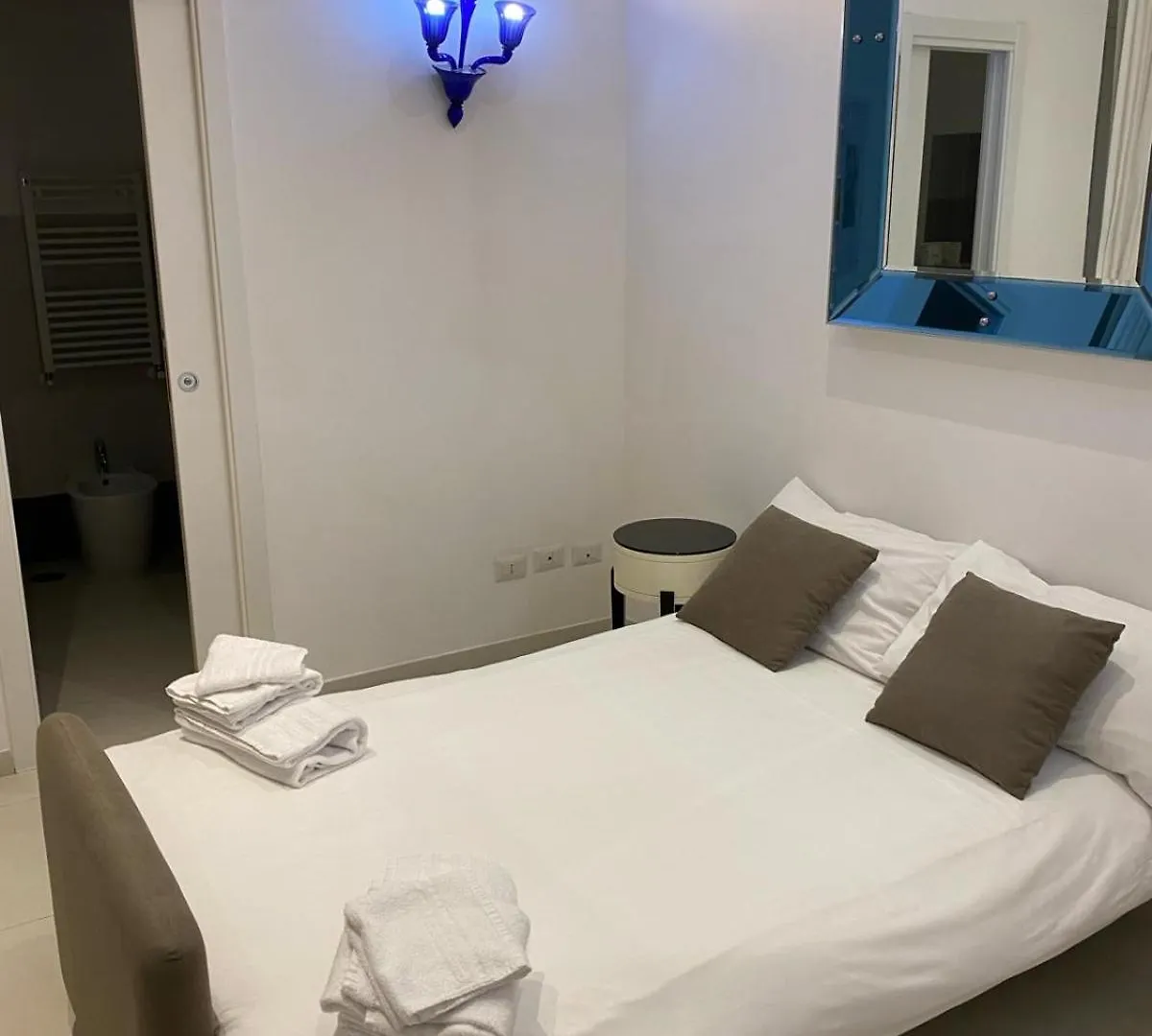 Aureliana Apartments Rome
