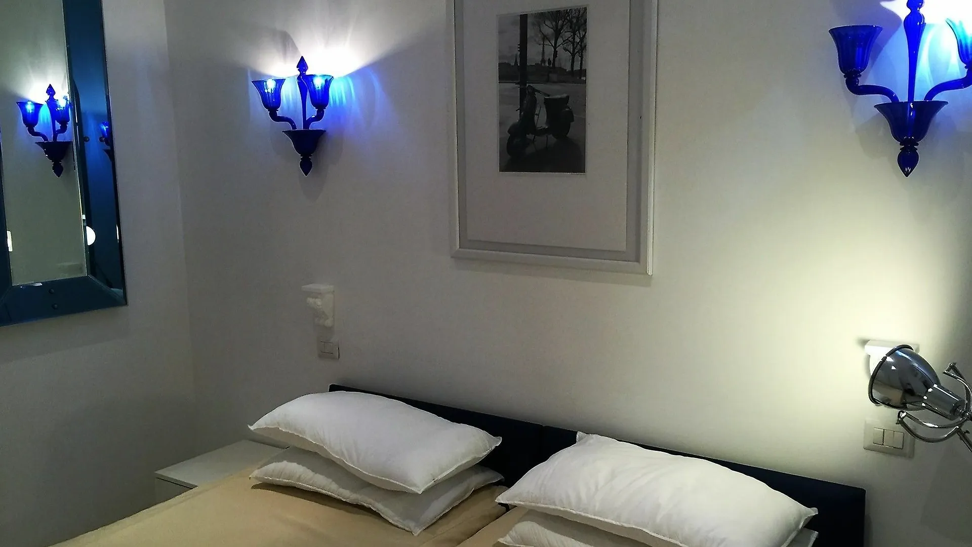 Aureliana Apartments Rome