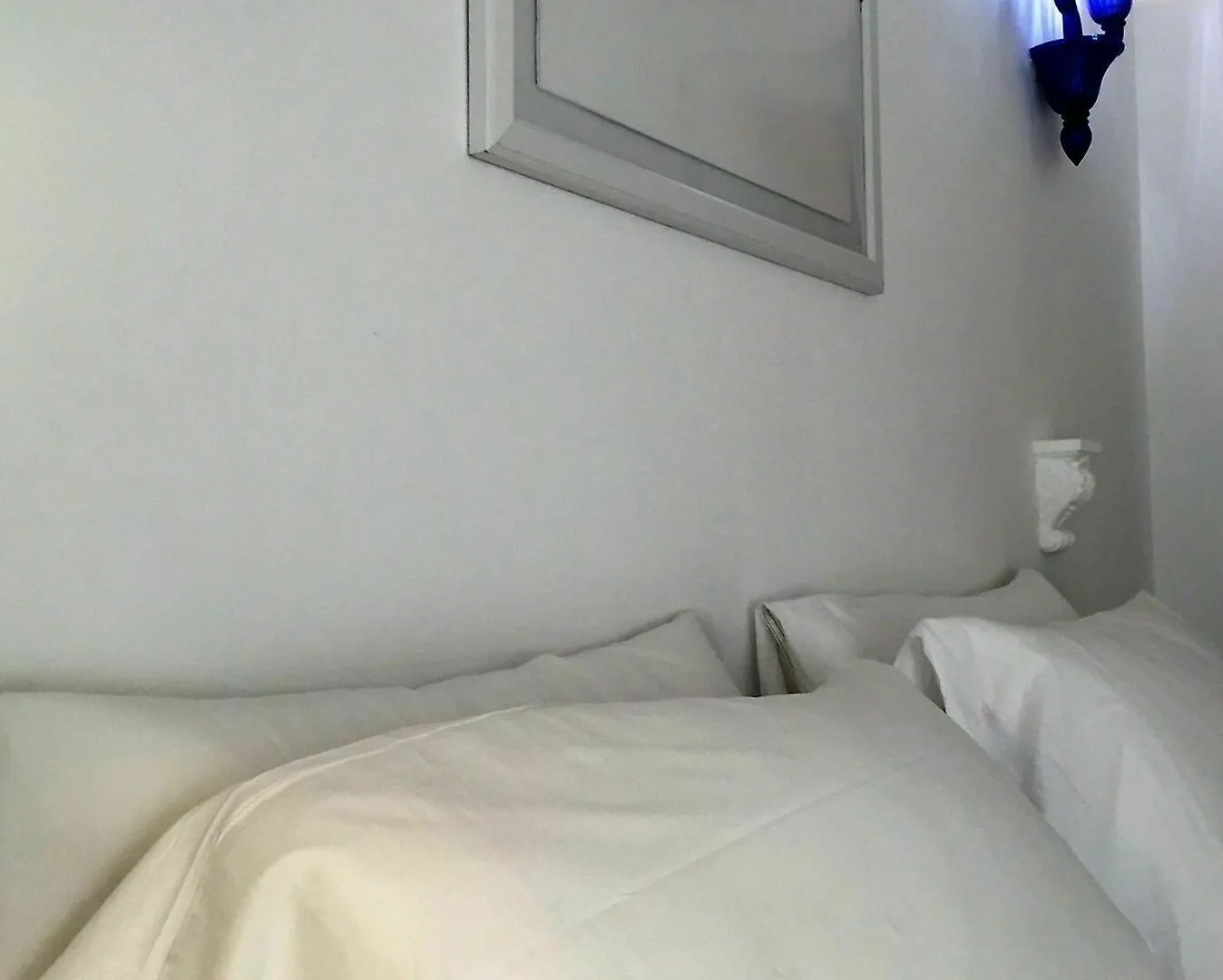 Aureliana Apartments Rome