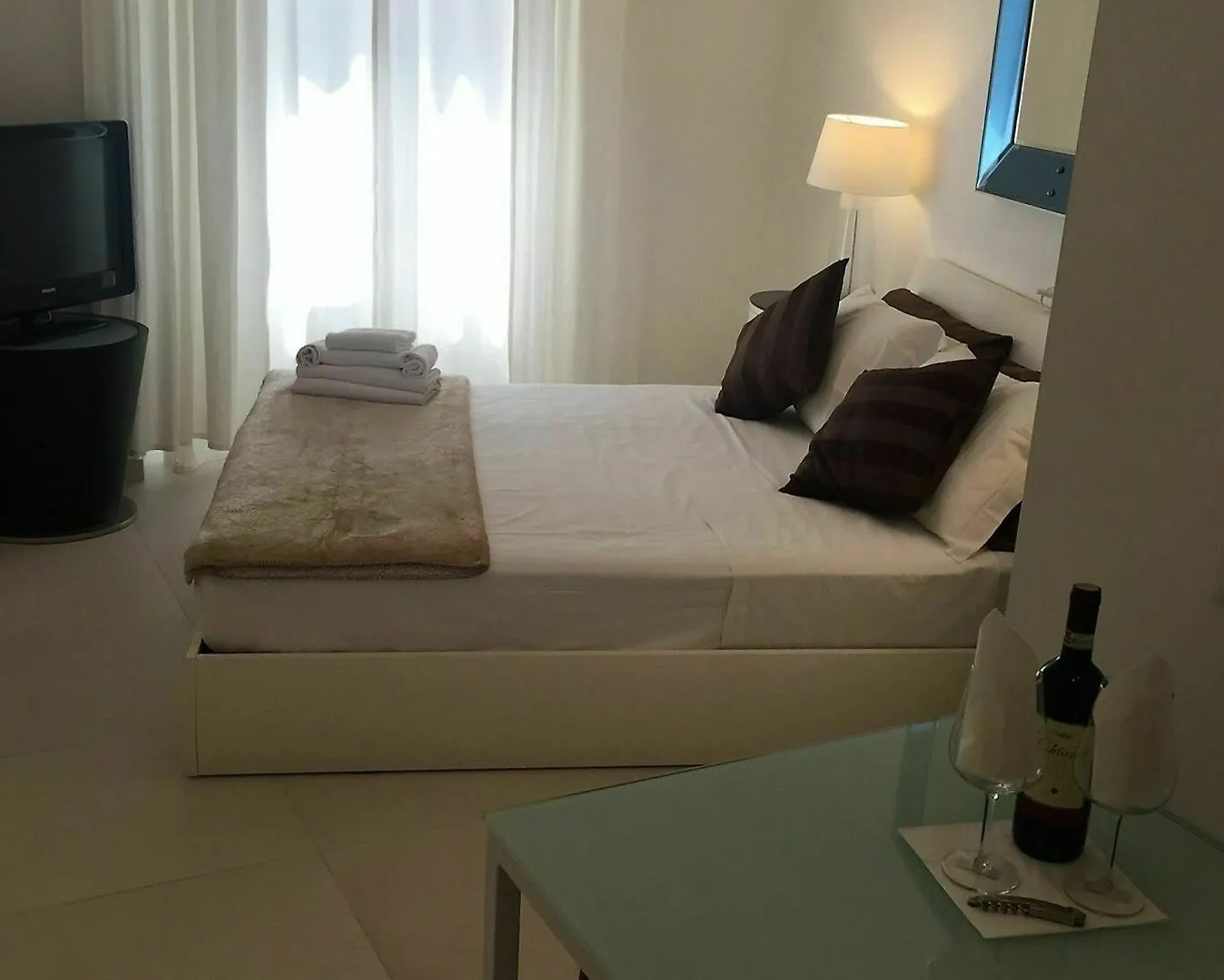 Aureliana Apartments Rome 0*,  Italy