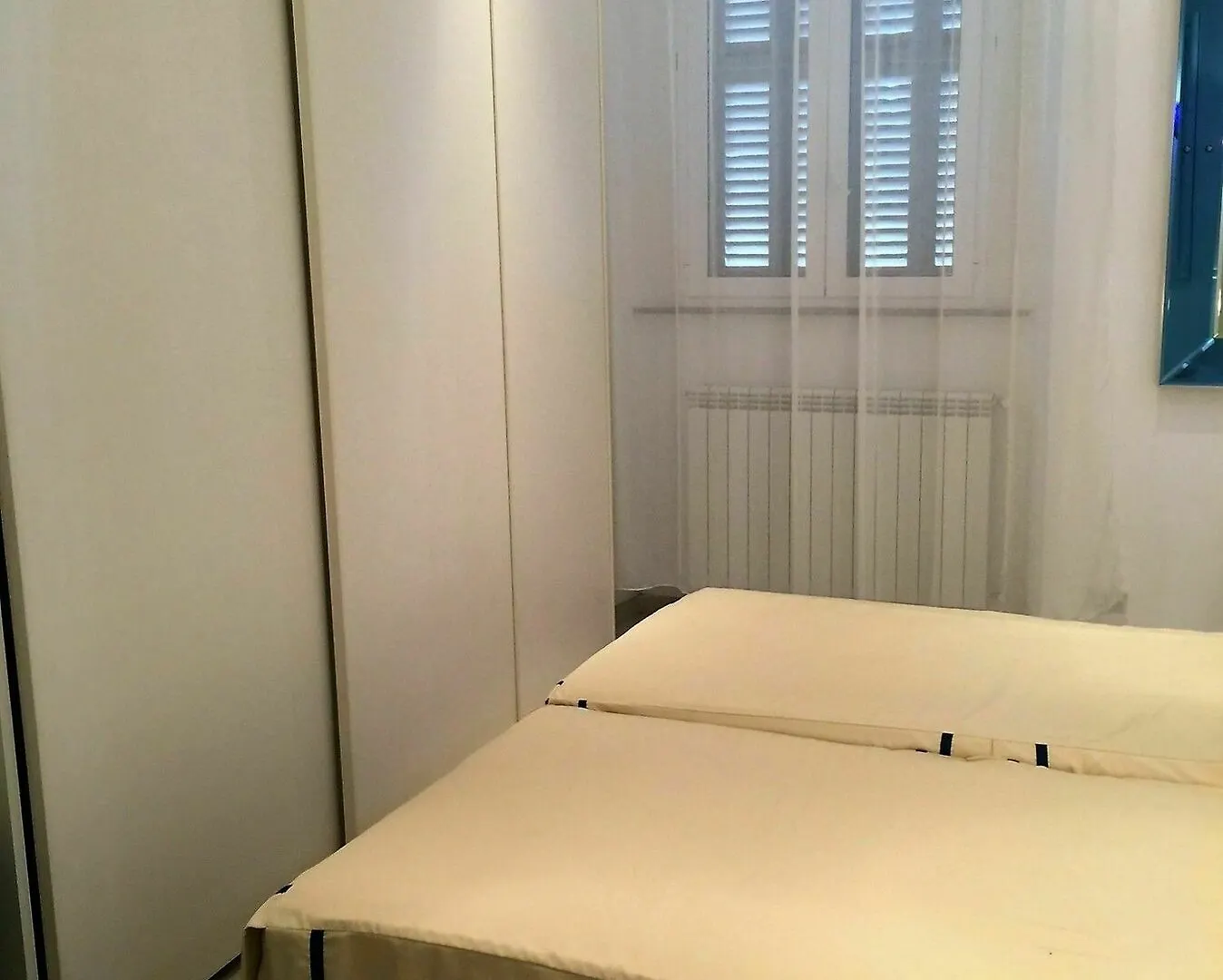 Aureliana Apartments Rome 0*,