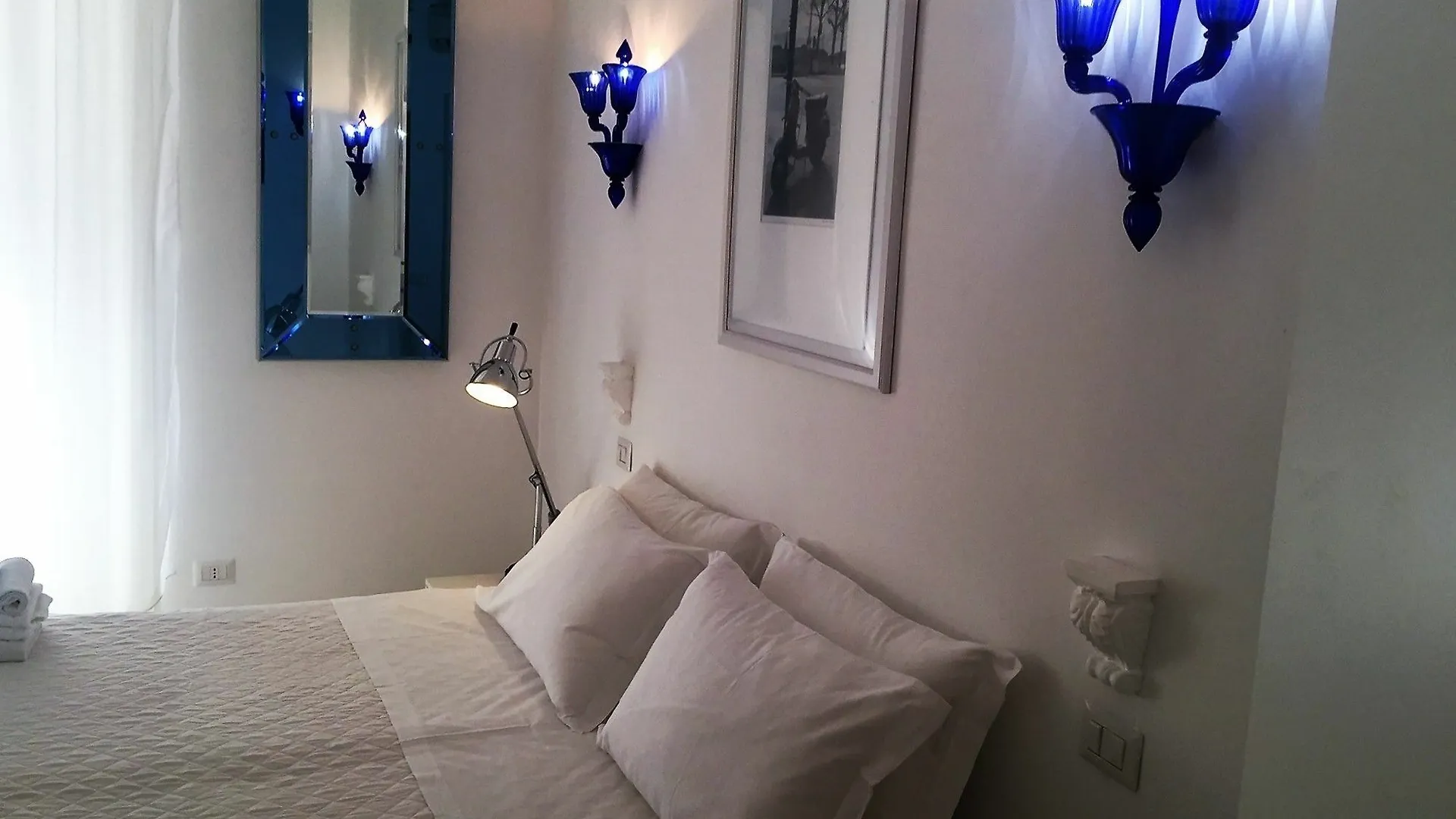 Aureliana Apartments Rome